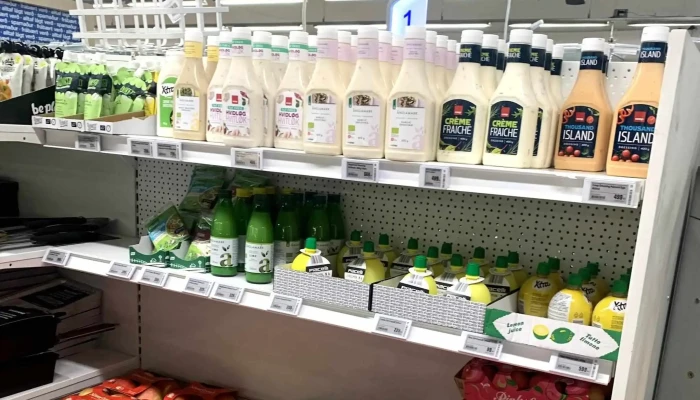 Netto Hvernig A Að Komast þangað - Ísafjörður