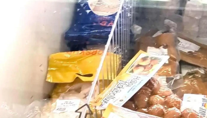 Netto Myndskeid - Ísafjörður