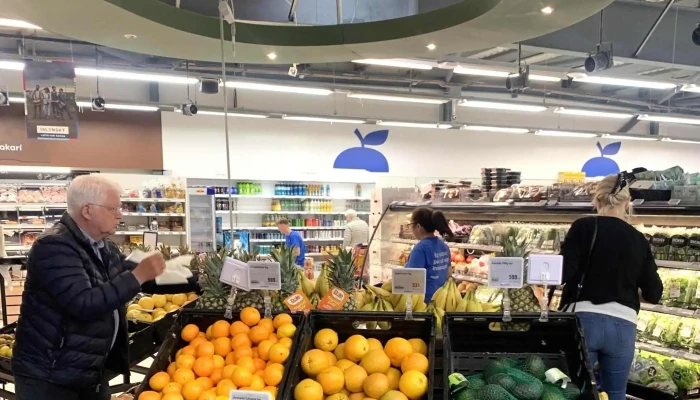 Netto Vefsiða - Ísafjörður