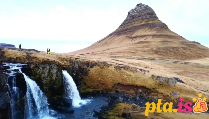 Nice Travel -  Fra Eiganda - Reykjavík
