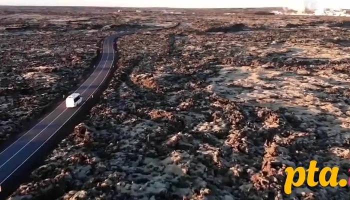 Nice Travel -  Myndskeid - Reykjavík