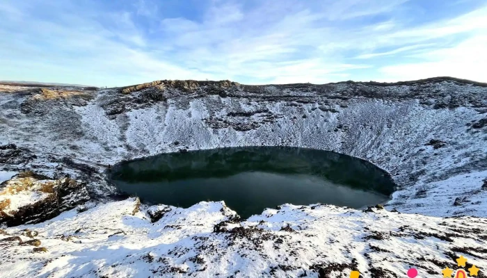 Nice Travel -  Nyjast - Reykjavík