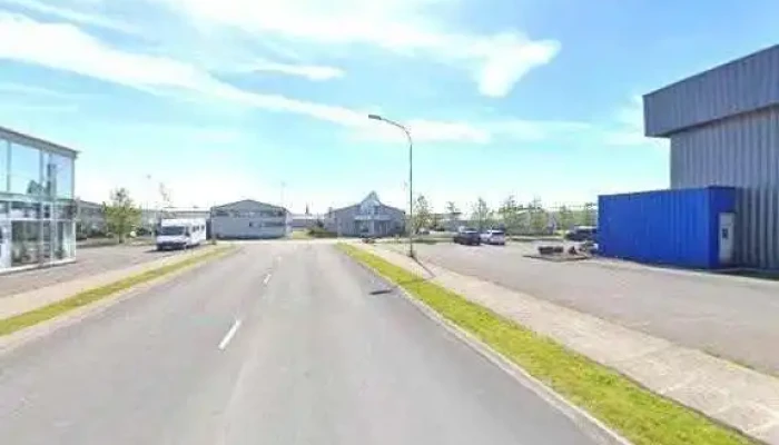 Nice Travel -  Street View 360 - Reykjavík