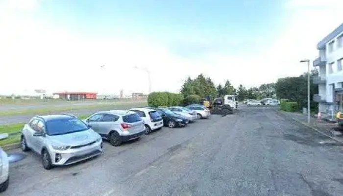 Ninathrif þrif A Heimili - Reykjavík