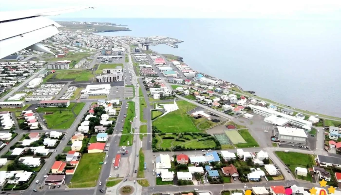 Njardvikurskoli Grunnskoli - Njarðvík