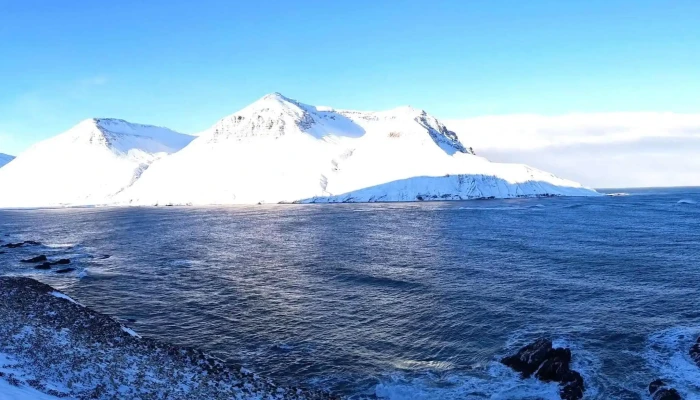 Njardvikurskridur Instagram - Njardhvik
