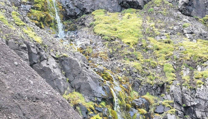 Njardvikurskridur Simi - Njardhvik