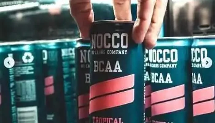 Nocco Ísland - Kópavogur