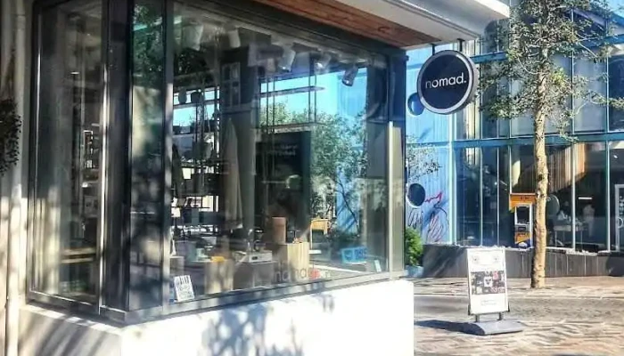 Nomad - Reykjavík