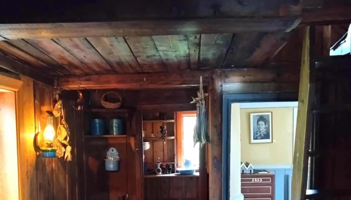 Nonnahus Instagram - Akureyri