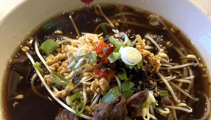 Noodle Station -  Hafnarfjorður 16 - Hafnarfjörður