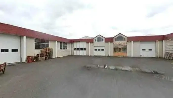 Nordan Island Street View 360deg - Reykjavík