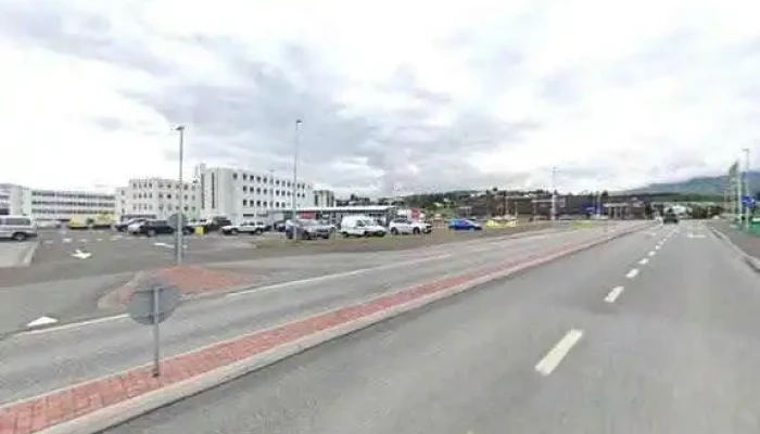 Nordata Ehf -  Loftflutningar - Akureyri