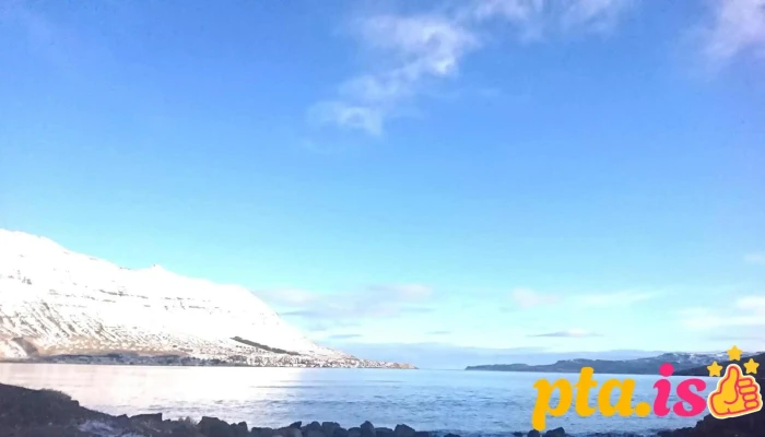 Nordfjardarflugvollur Flugvollur - Neskaupstaður