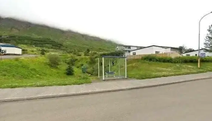 Nordfjordur   Orkuskalinn Samgonguþjonusta - Neskaupstaður