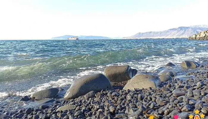 Nordurkotsvor Ferðamannastaður - Reykjavík