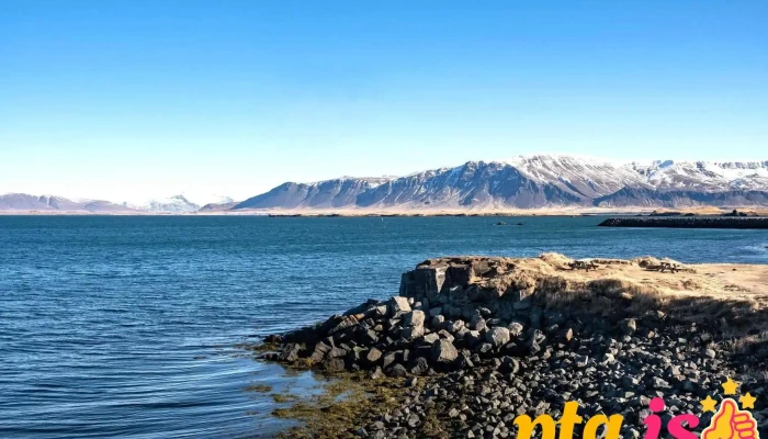 Nordurkotsvor Fjall - Reykjavík