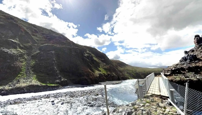 Nordurland Vestra Street View 360deg - Iceland