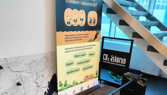 Nordurorka Rangarvollum Akureyri - Akureyri