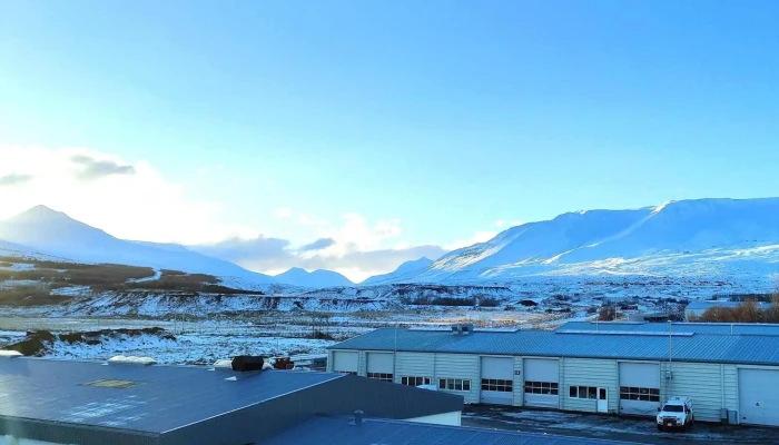 Nordurorka Rangarvollum Simi - Akureyri