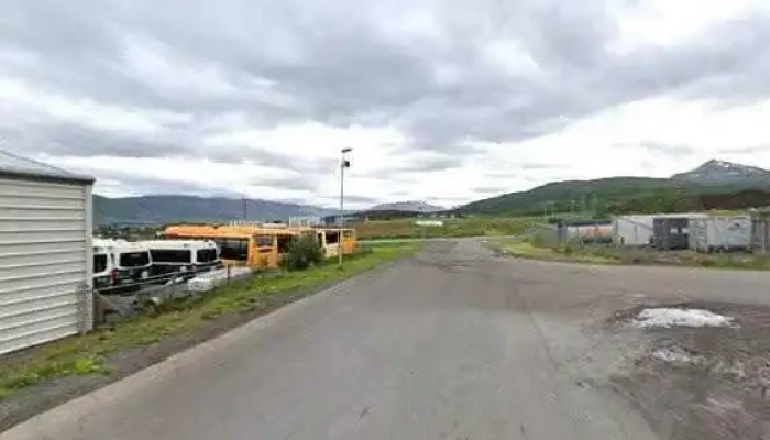 Nordurorka Rangarvollum Street View 360deg - Akureyri