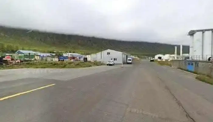 Norfjardarhofn Hafnaryfirvold - Neskaupstaður