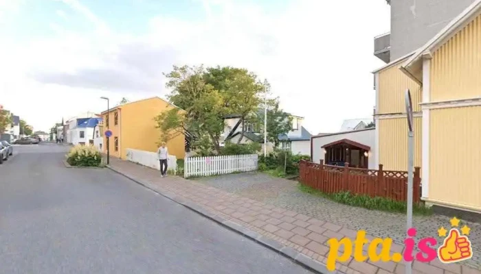 Norræna Félagið | Foreningen Norden - Reykjavík