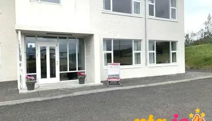North Star Guesthouse Steinsstaðir - Varmahlíð