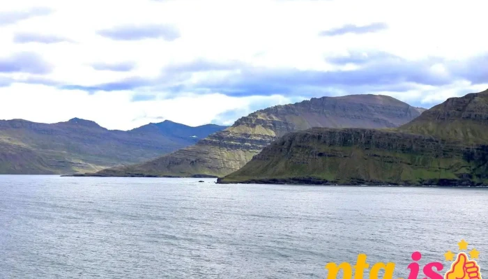 Norðfjörður - Neskaupstaður