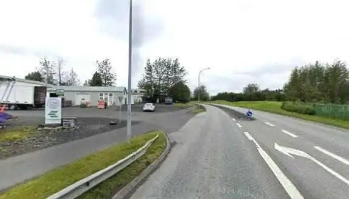Notadir Lyftarar Viðgerðir A Heimilistækjum - Kópavogur