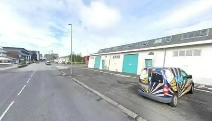 Noztra -  Street View 360 - Reykjavík