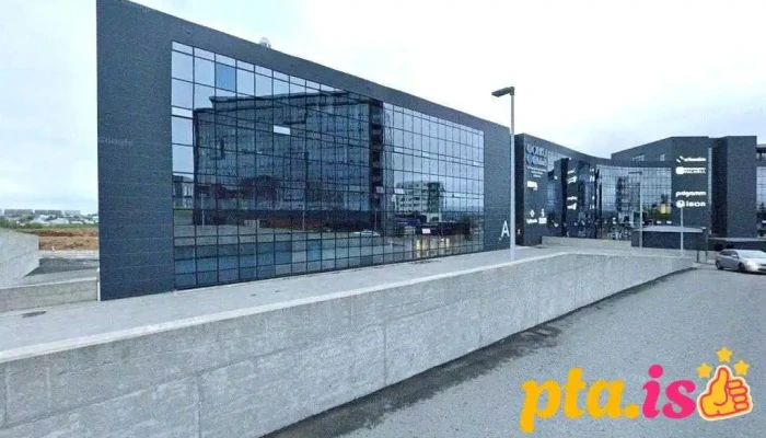 Npa miðstöðin - Kópavogur