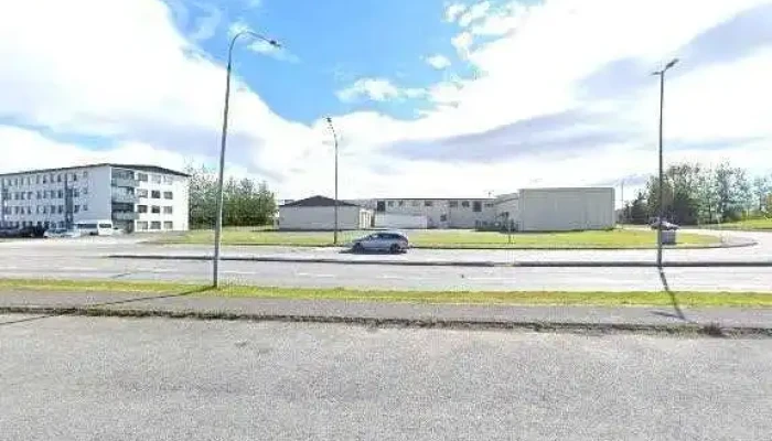Nu   Framsyn Menntun Street View 360deg - Hafnarfjörður
