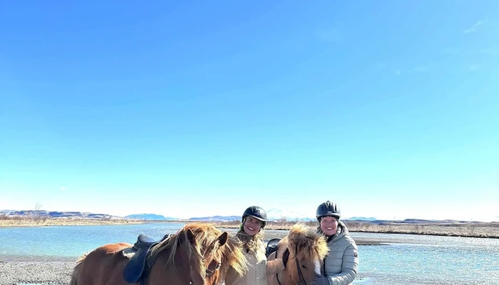 Nupshestar   Hestaferdir Selfoss - Selfoss