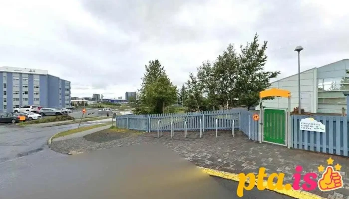 Núpur - 201 Kópavogur