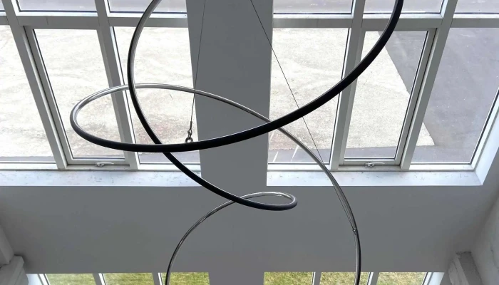 Nylistasafnid Nalægt Mer - Reykjavík
