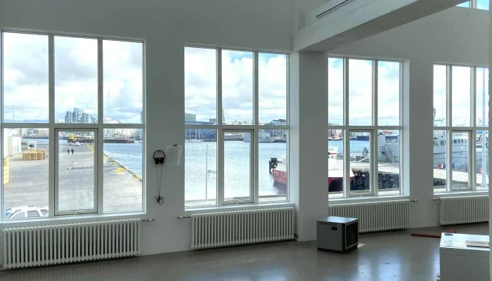 Nylistasafnid Reykjavik - Reykjavík
