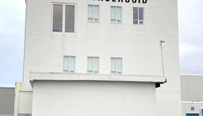 Nylistasafnid Staðsetning - Reykjavík