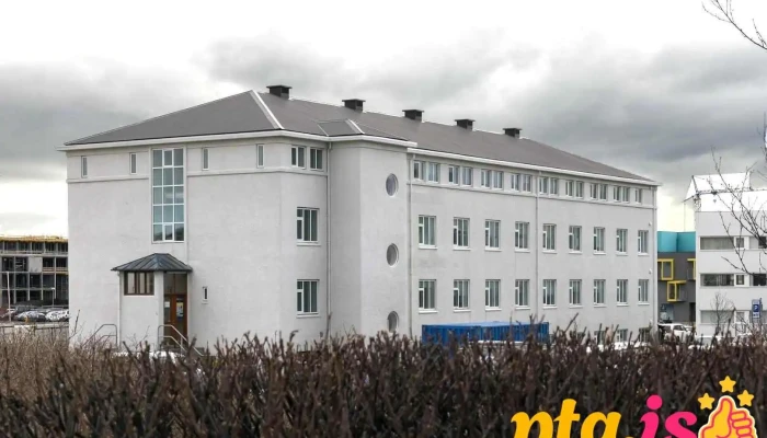 Nýi Garður - Reykjavík