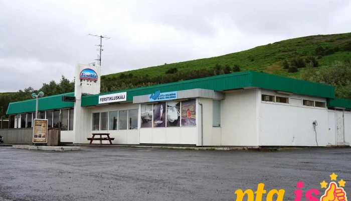 Ób Ferstiklu - 301 Hvalfjarðarsveit