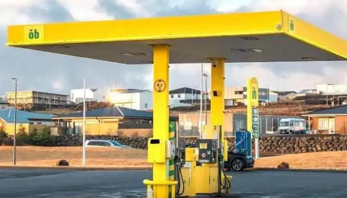 Ób Reykjanesbær - 260 Njarðvík