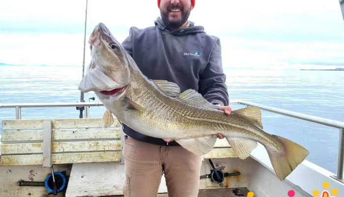 Ocean Adventures -  Fra Eiganda - Stykkishólmur