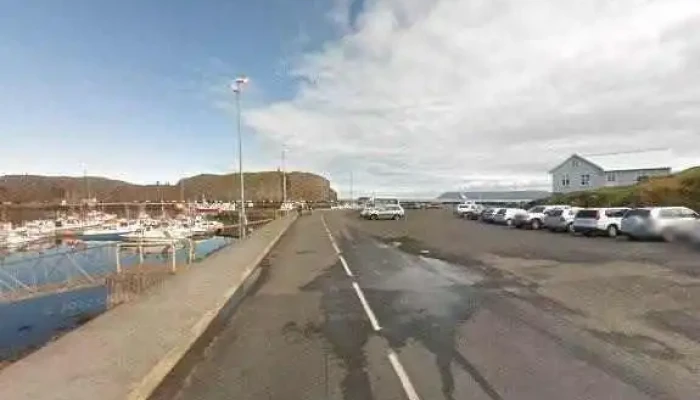 Ocean Adventures -  Street View 360deg - Stykkishólmur
