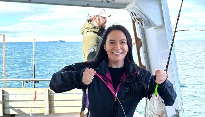 Ocean Adventures -  Svæði - Stykkishólmur
