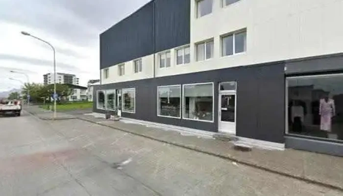 Oddfellowhusid Akranesi Ioof Samtok Sem Ekki Eru Rekin I Hagnaðarskyni - Akranes