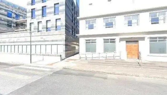 Oddfellowhusid I Reykjavik Ioof Street View 360deg - Reykjavík