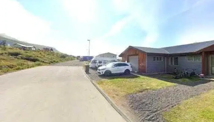 Odinn Logi Meindyraeydir Meindýraeyðir - Fáskrúðsfjörður