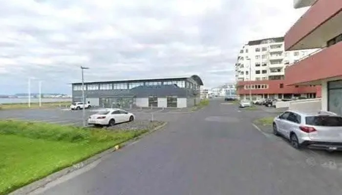 Odyr Vefsida Islandspostur - Seltjarnarnes