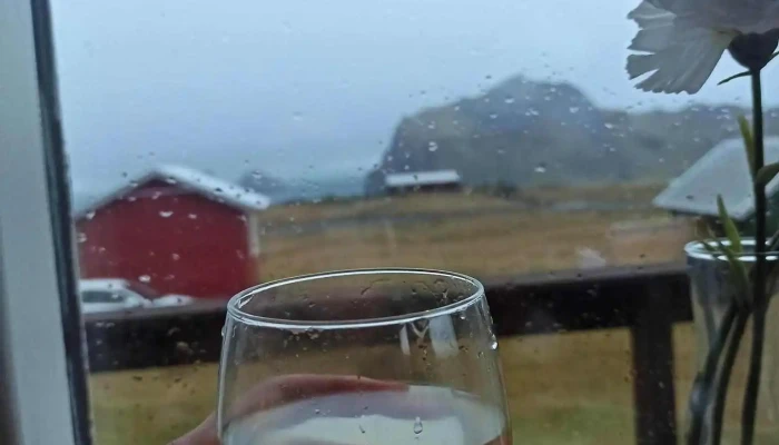 Ofanleiti -  Matur Og Drykkur - Vestmannaeyjabær