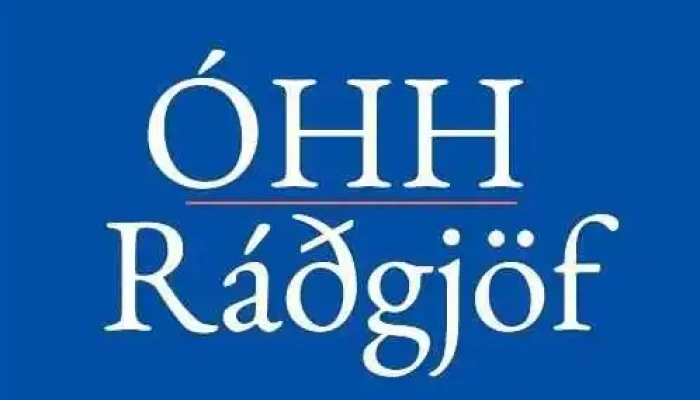 Ohh Radgjof Fra Eiganda - Kópavogur